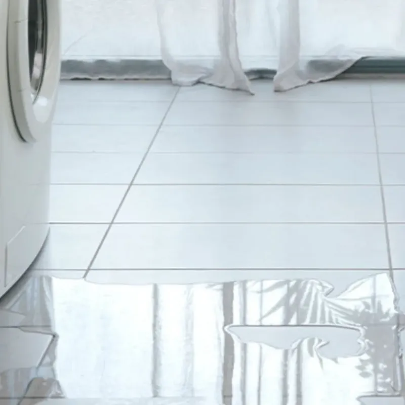 Appliance Leak Cleanup in Northampton, PA
